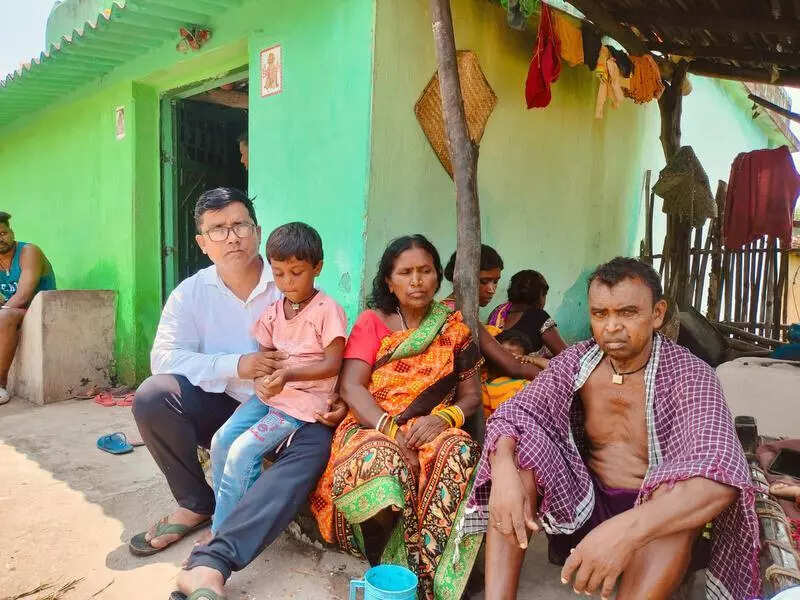 Bokaro migrant worker killed in Africa’s Niger