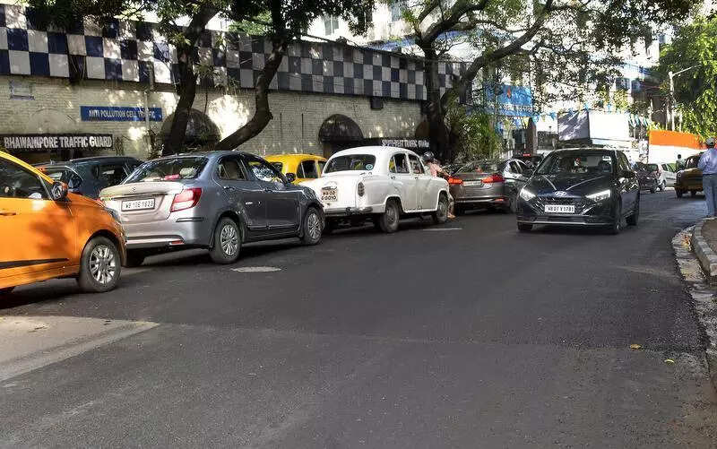 Eye on sky, KMC kicks off road repairs