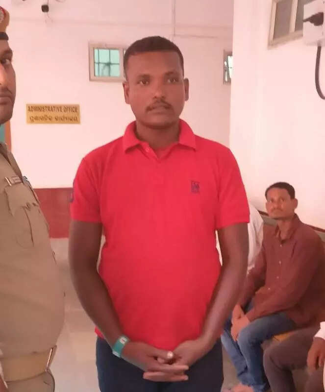 Man gets life term for wife’s murder