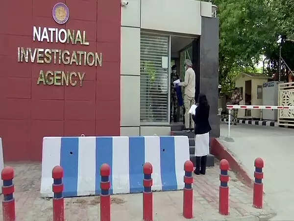 Dhangri massacre: NIA court frames charges against 2 terrorist harbourers​