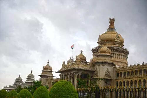 Monsoon session of Karnataka legislature to begin Augt 11