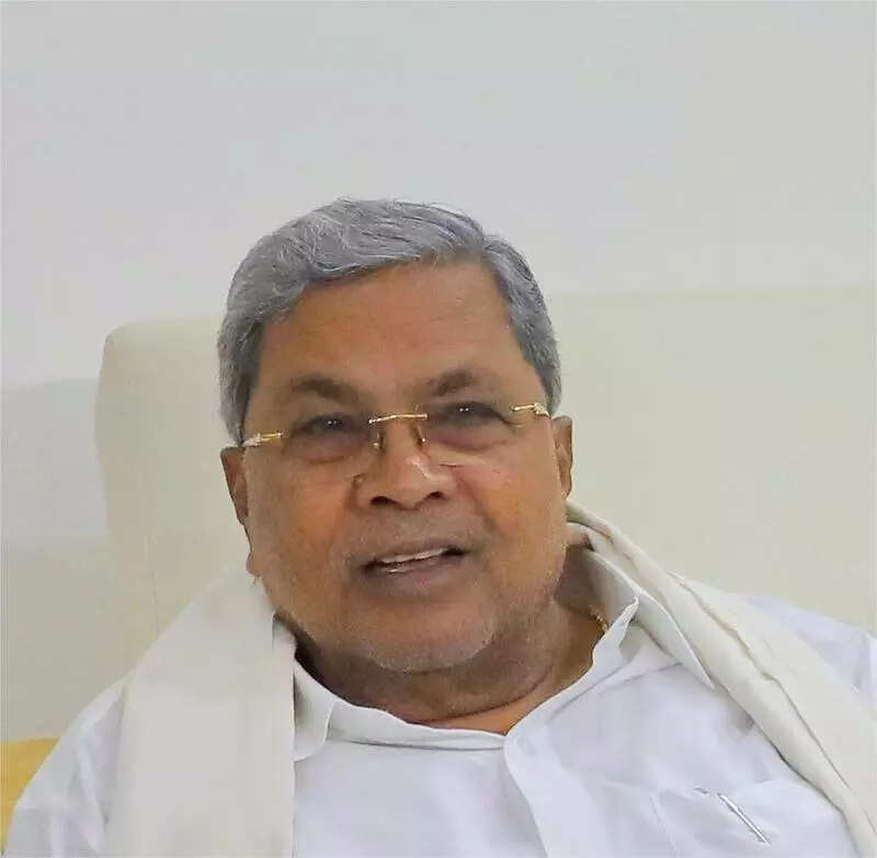 Karnataka chief minister says Mysuru conventionnot personal show of strength