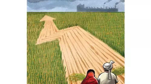 Bhu Suraksha: Karnataka digitises 32 cr landrecord pages, targets 100 crore by Dec