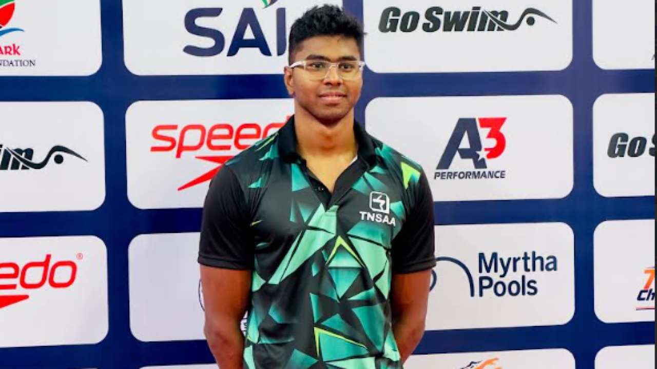 Change in mindset helps Benedicton Rohit succeed