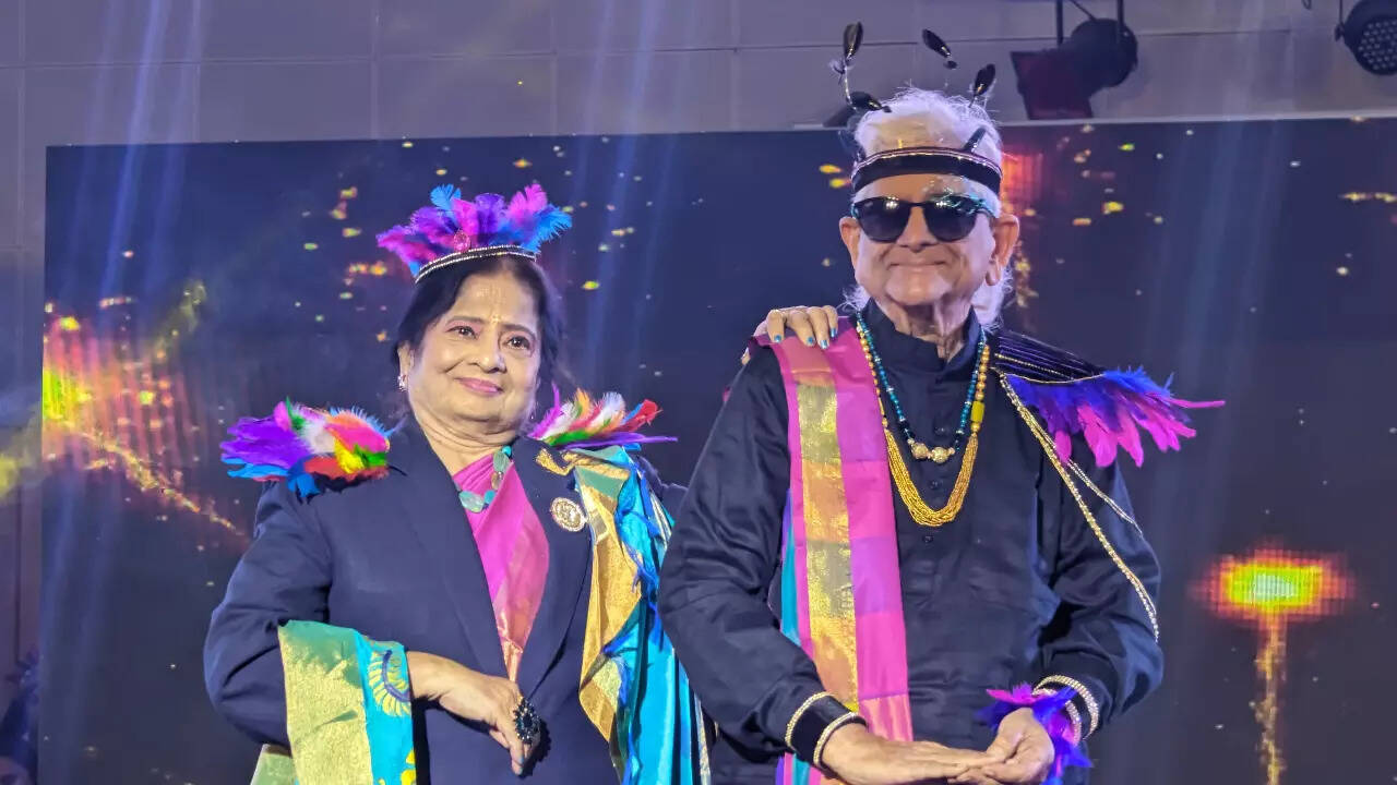 Chennai Seniors Combat Loneliness with Community Activities