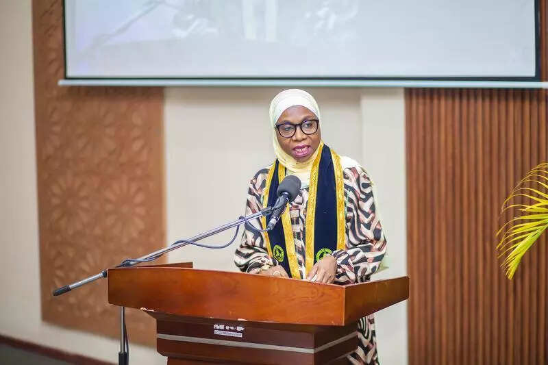 IIT-M Zanzibar: 1st MTech batch graduates