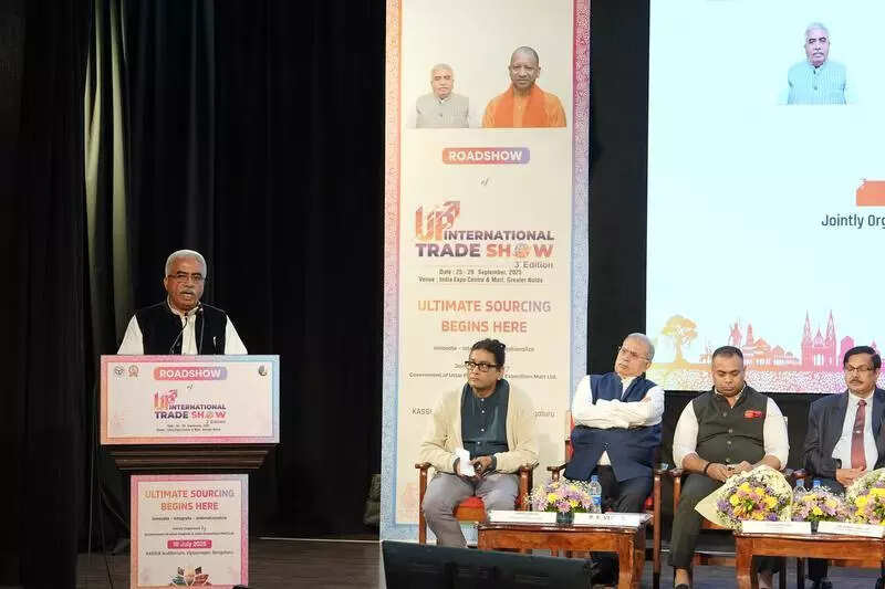 UP highlights its investor-friendly features to woo magnates