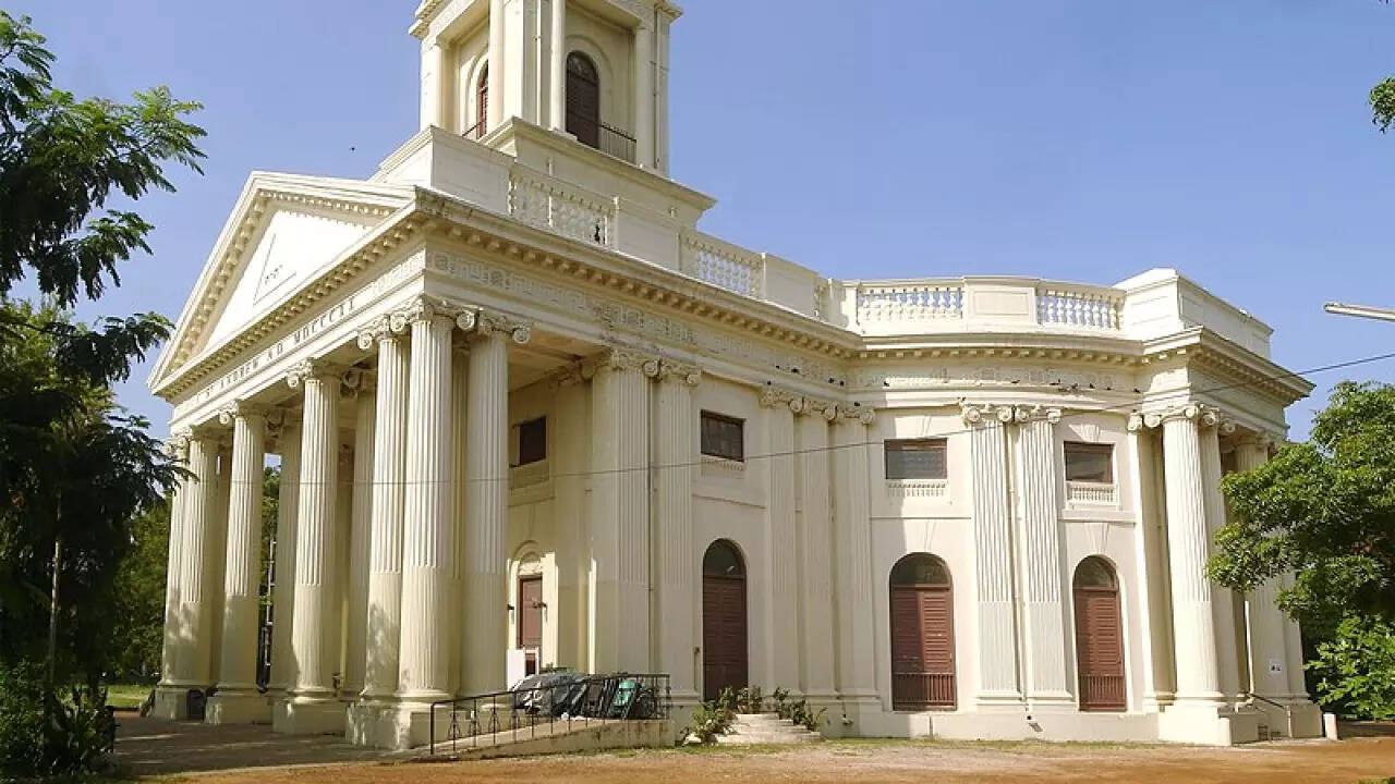 Historic St Andrews Church Raises Funds for Restoration Through Musical Concerts