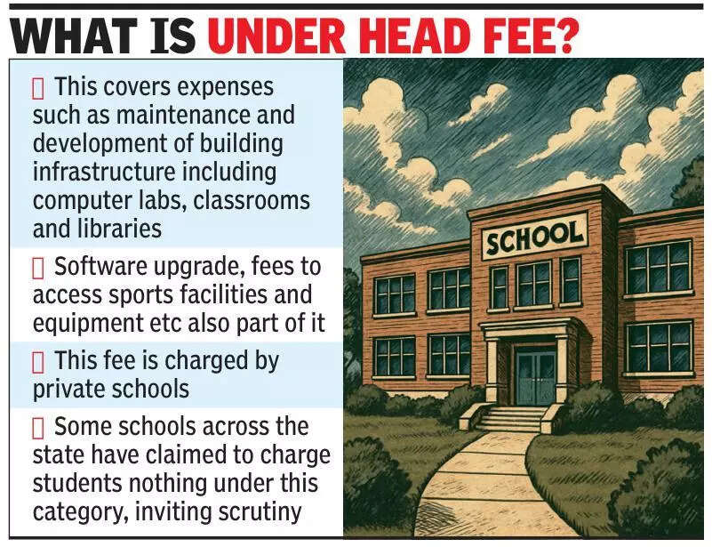 Haryana private schools try to bypass fee scrutiny with this ‘0’