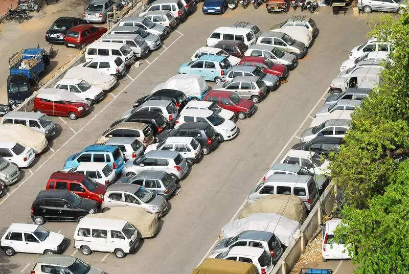 India’s CAFE norms penalise small cars: Study
