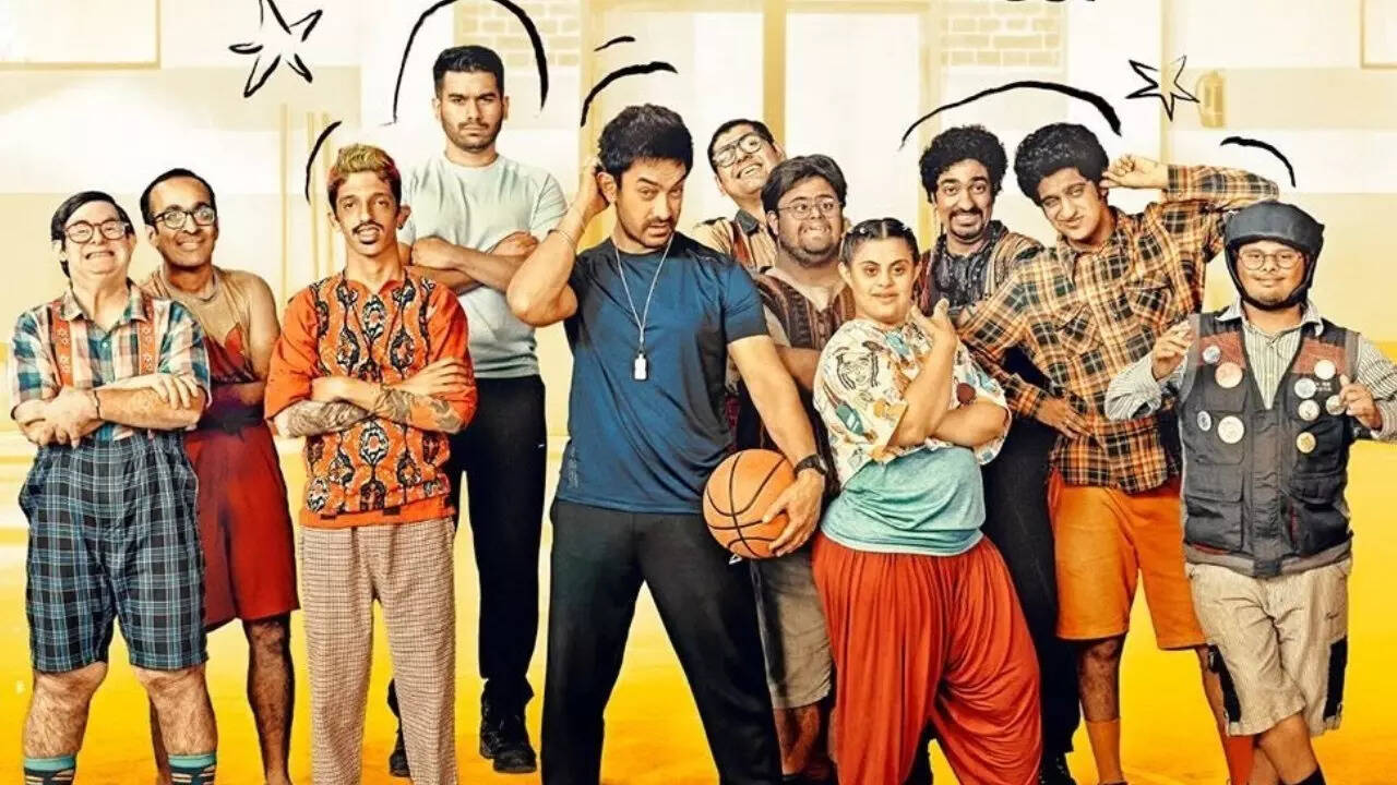 SZP writer on working with Aamir Khan