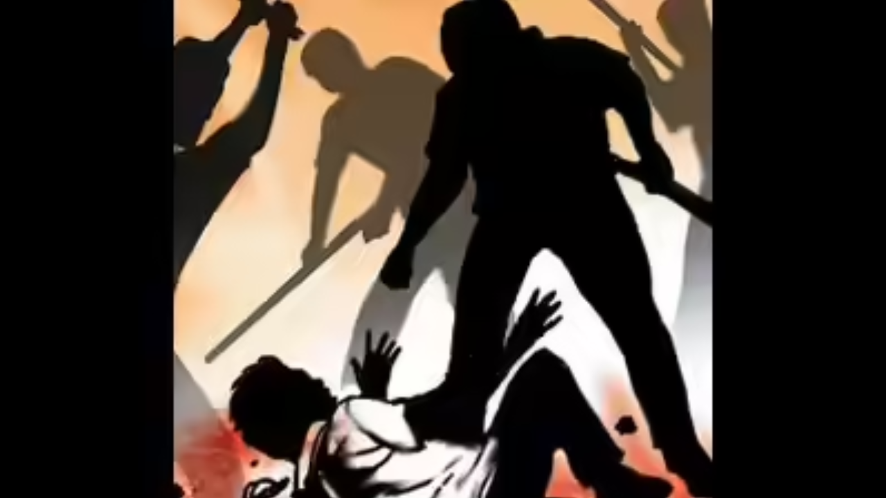 Ticked off for holding hands, Haryana students return to thrash chemistry teacher