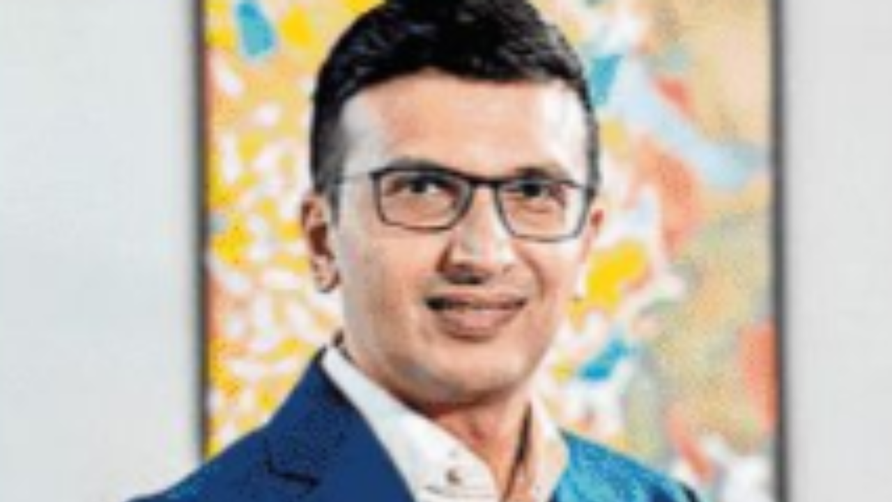 Torrent Power plans Rs 50,000 crore investment in renewable energy capacity expansion