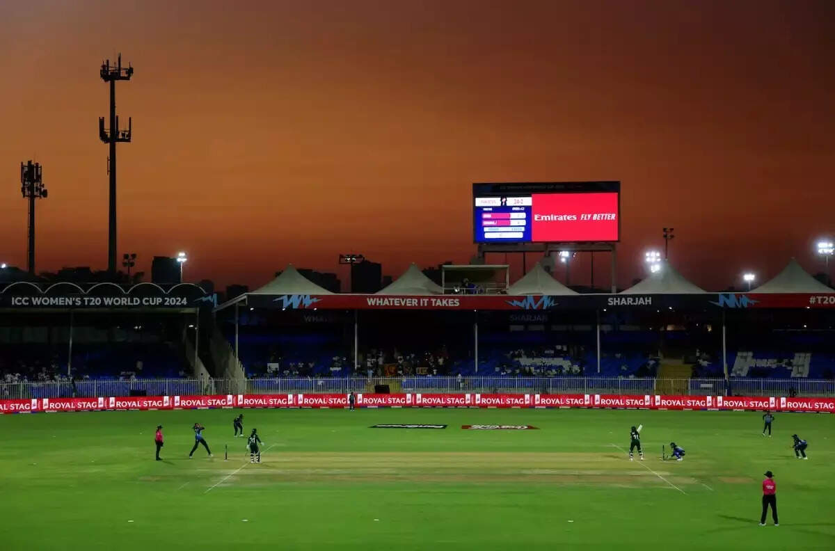 How UAE became cricket’s go-to destination for global tournaments