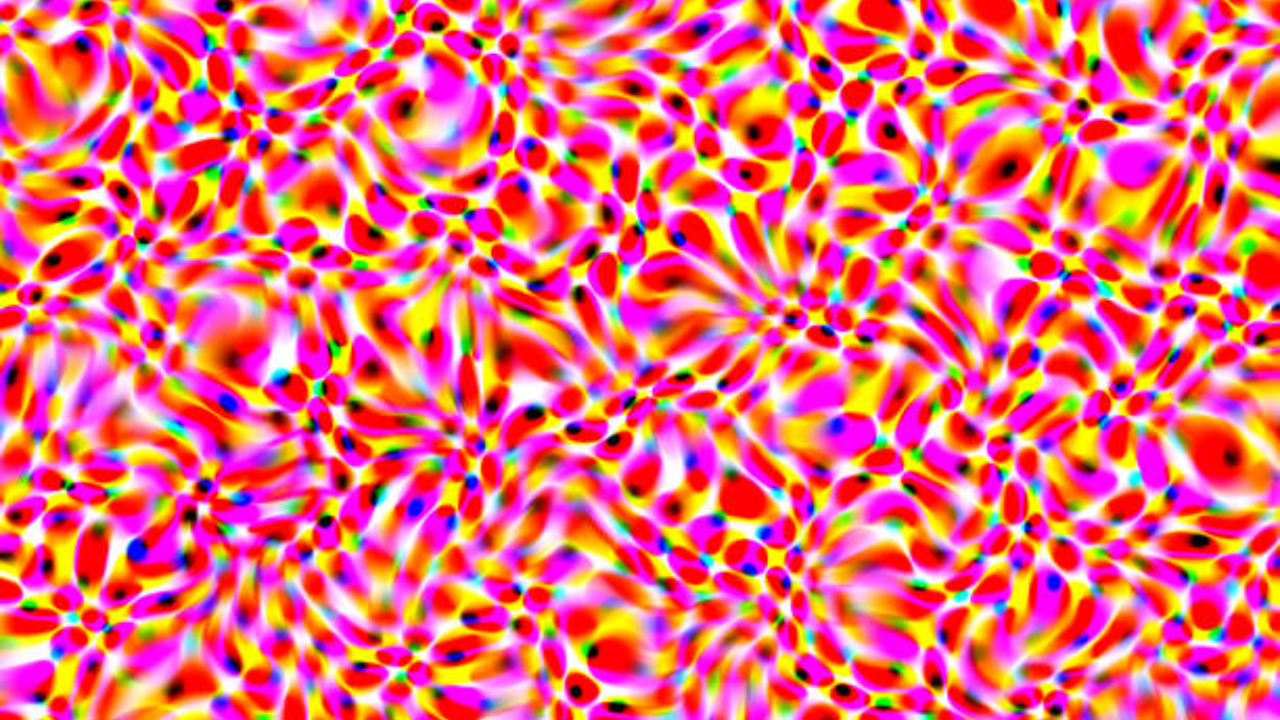 Why are optical illusions good for you?