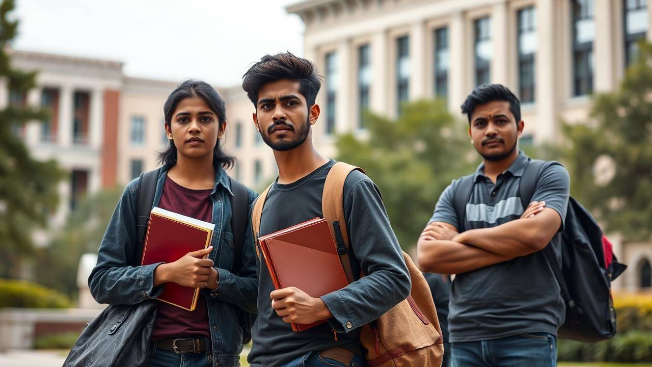 Trump’s ‘One Big Beautiful Bill’ a blow to Indian students in US? $170 billion funds allocated for ICE; 1% remittance tax adds to burden