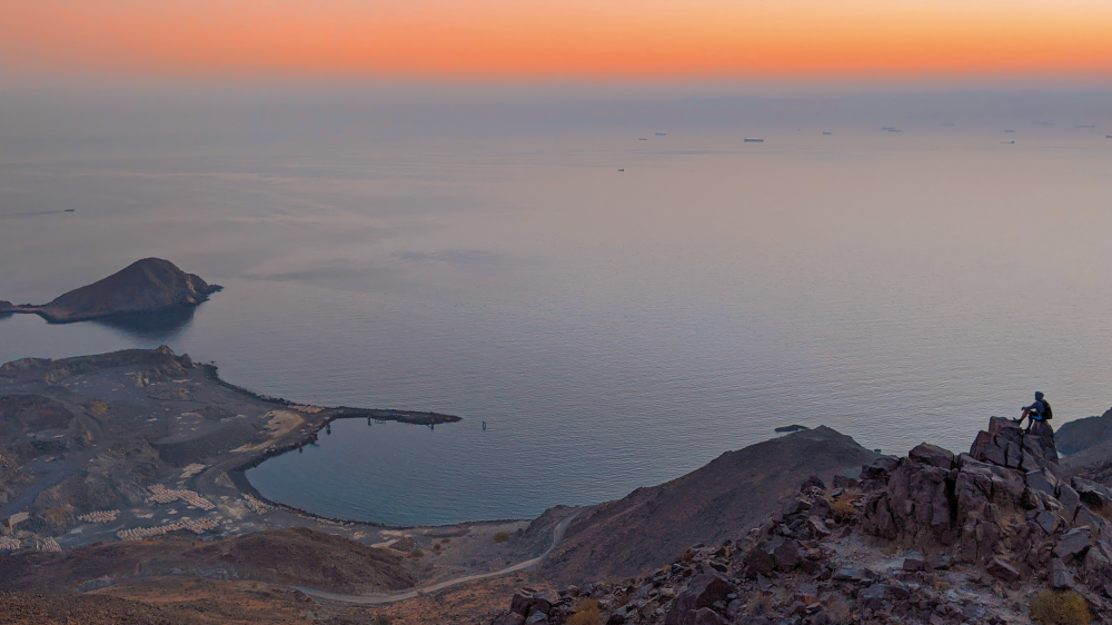 UAE: Sharjah’s Khorfakkan mountain road to become the next big winter tourism destination!