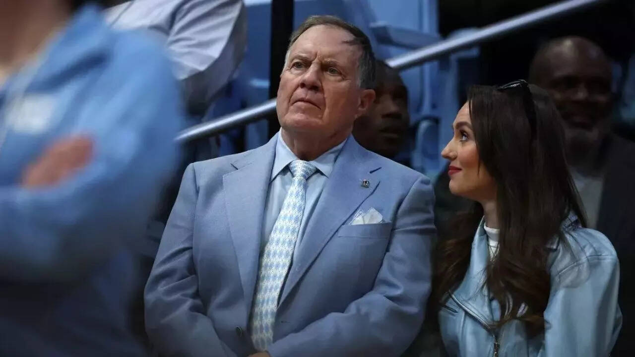 Bill Belichick Hulu doc drama — Did Jordon Hudson spark the deal?