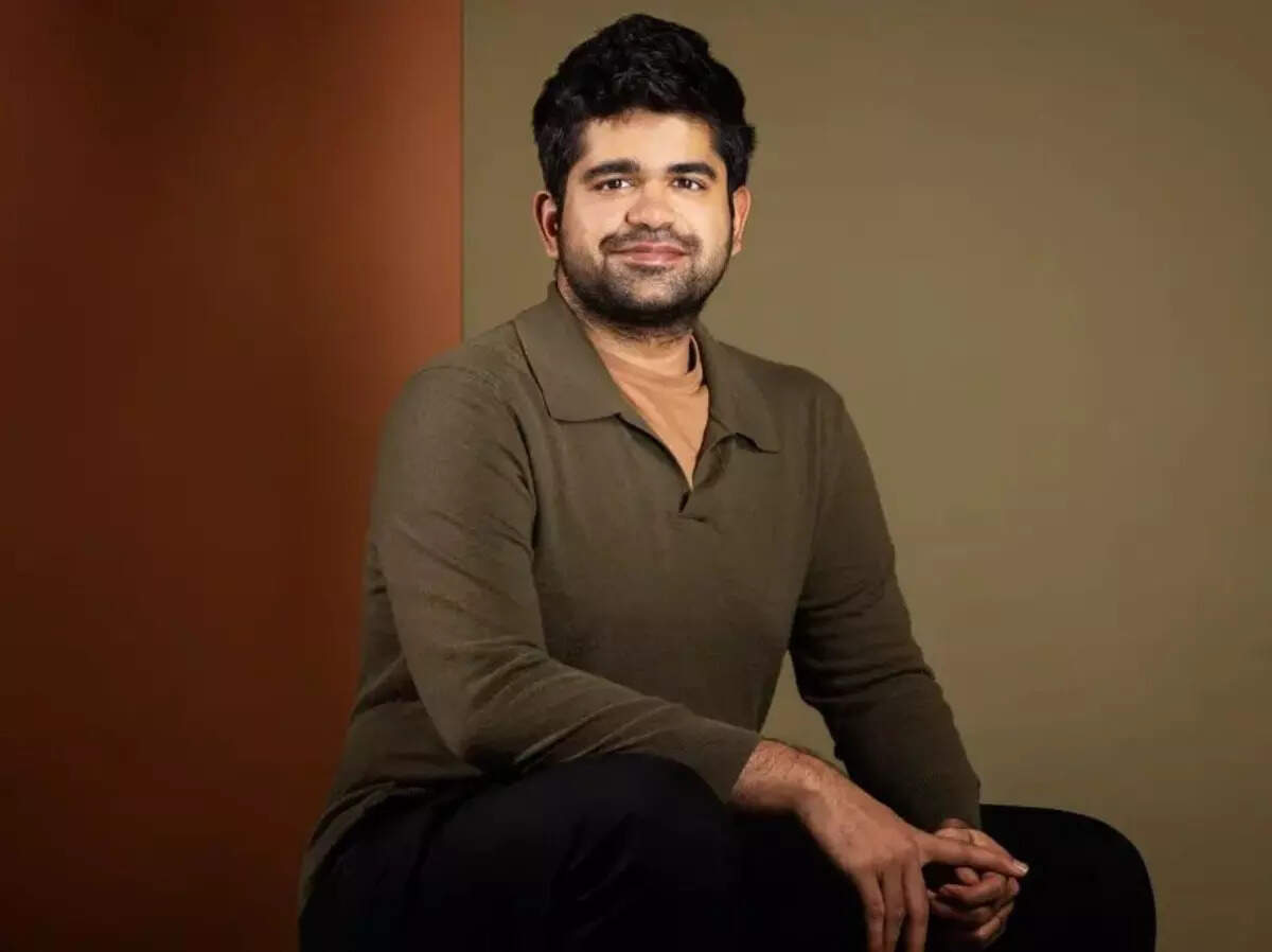 Perplexity CEO to youngsters: Spend less time on Instagram, more time on…