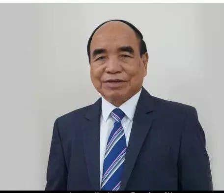 Court acquits 2 held for bid to murder former Mizoram CM