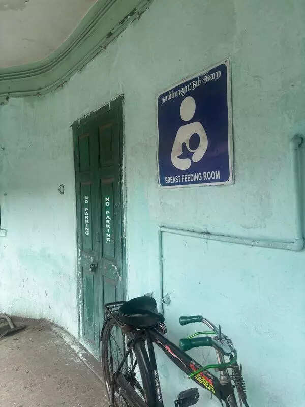 Mandaveli depot hit by lack of amenities and bus delays