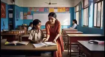 Part-time teachers’ stir enters day 12; no resolution in sight