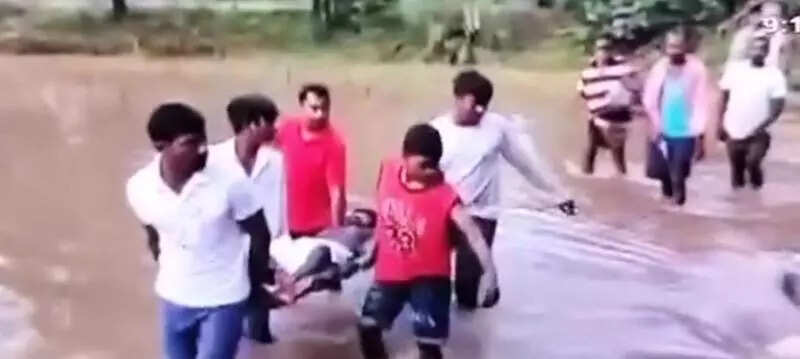 Farmer dies in ‘lightning strike’