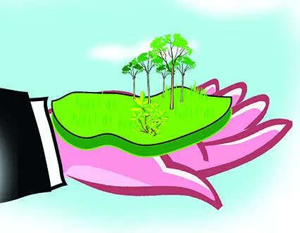 89 comunidades oppose govt bill on encroachments