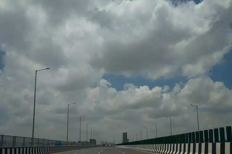 Heavy rain likely to lash Haryana next week as monsoon intensifies