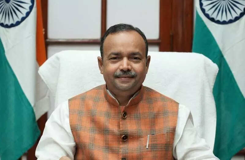 Govt activating coop societies, renovating warehouses: Min