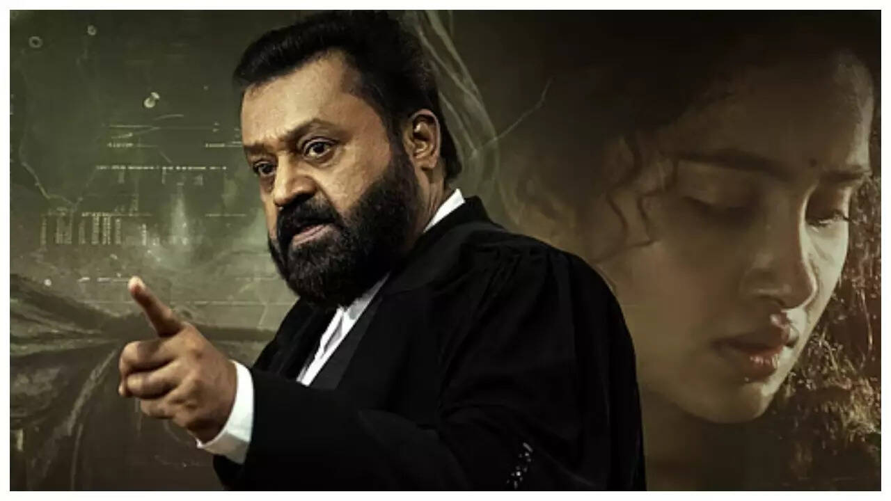 ‘Janaki V vs State of Kerala’: Film mints Rs 2.91 crores