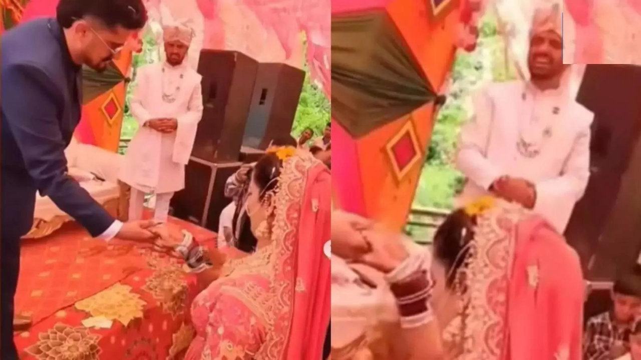 'We are proud of it': Two Himachal brothers marry same woman