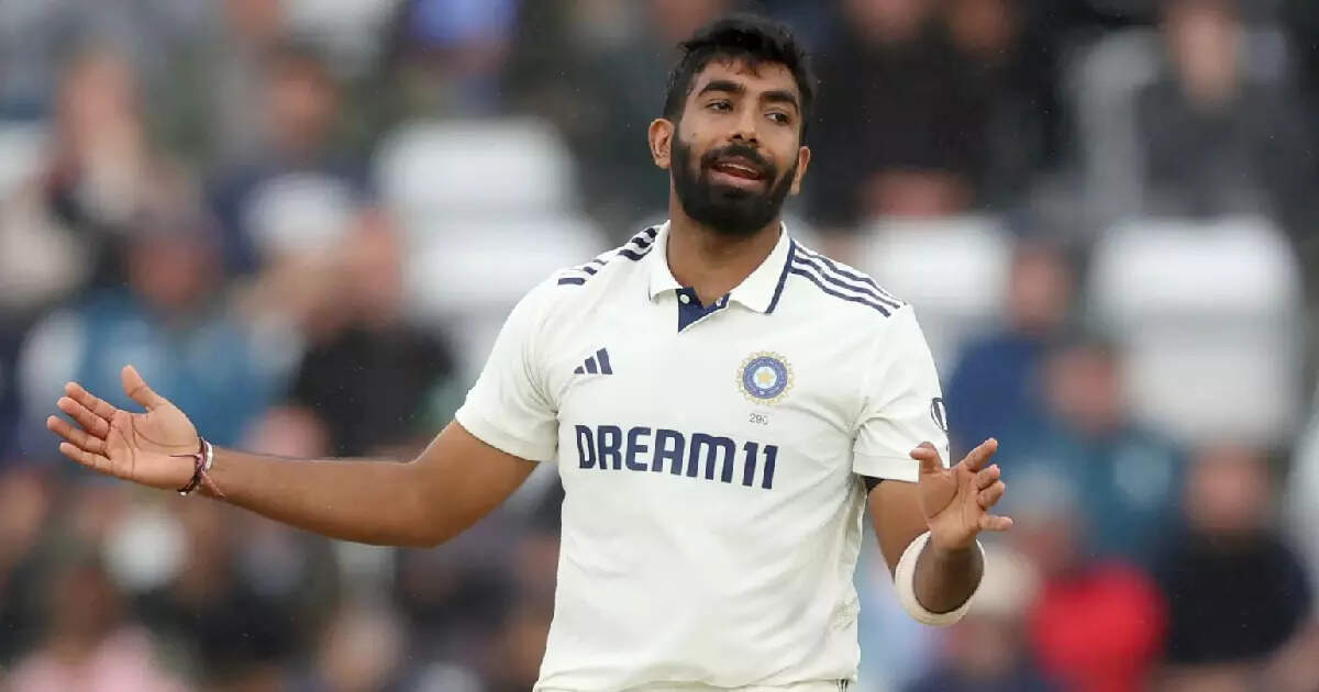 IND vs ENG: 'He's a legend, but ...' - Raina on Bumrah's availability for 4th Test