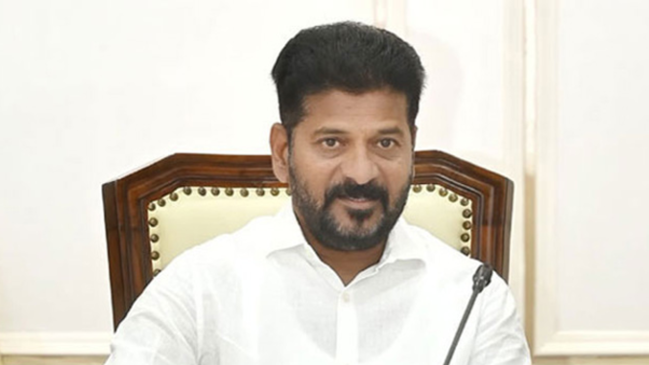 Expert group submits report on caste survey to Telangana govt