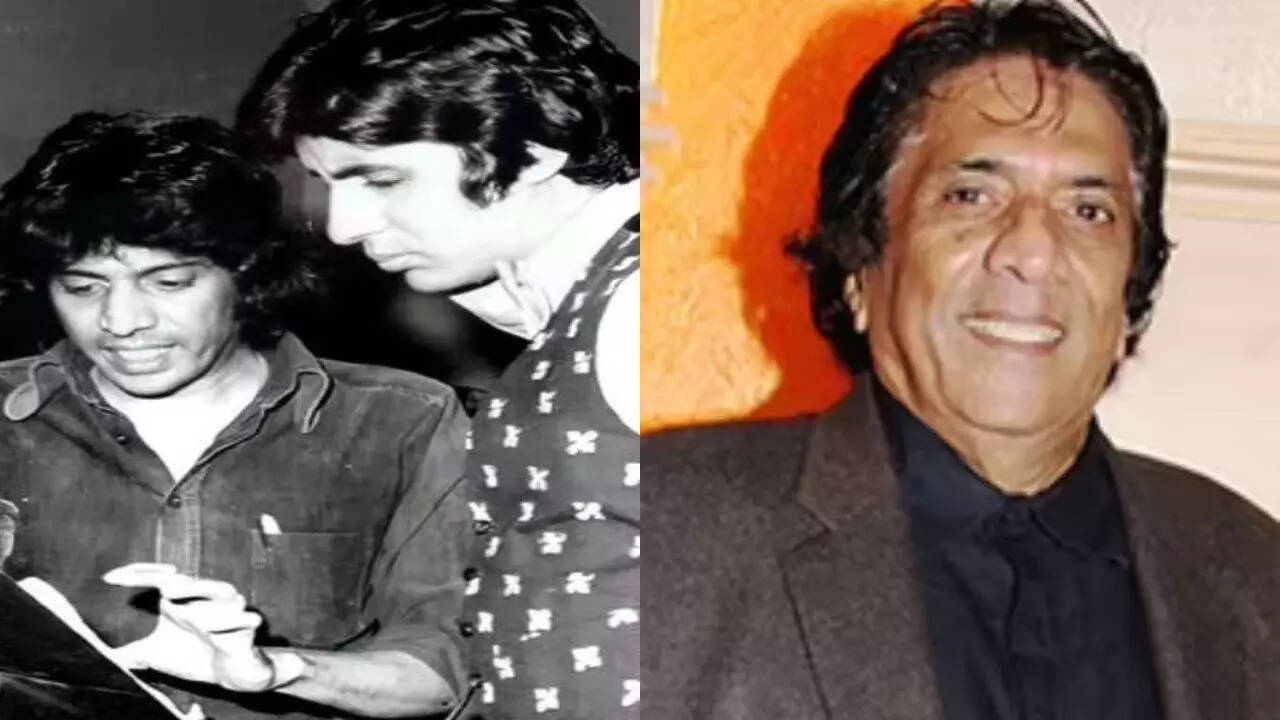 'Don' director Chandra Barot passes away at 86