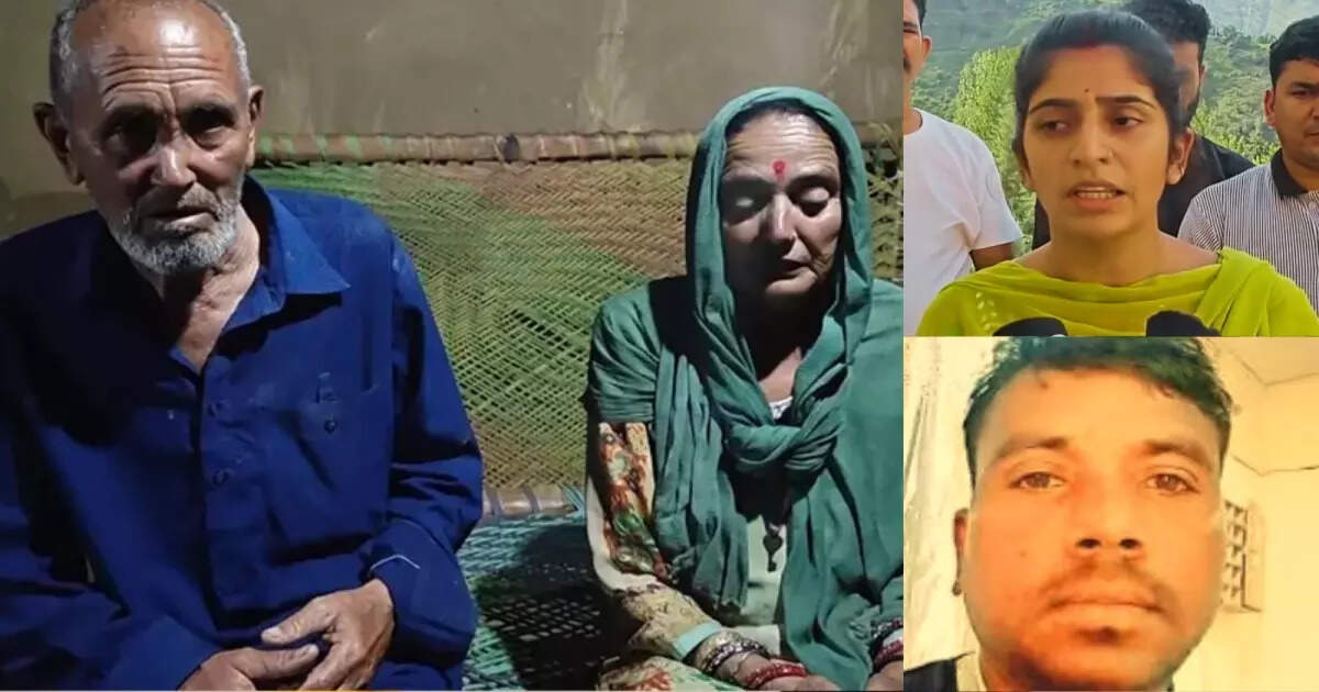 J&K man abducted in Niger terror attack; family appeals to Modi govt for help; Indian embassy works for safe release​