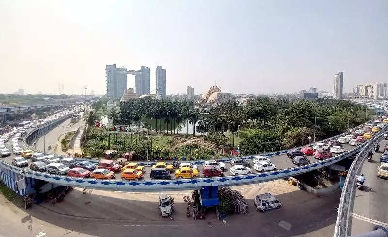 12 city stretches to be no-hoarding, no-advertisement zones: KMC