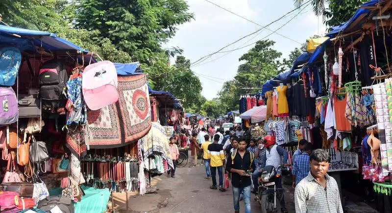 10,000 traders yet to get trade licence in city