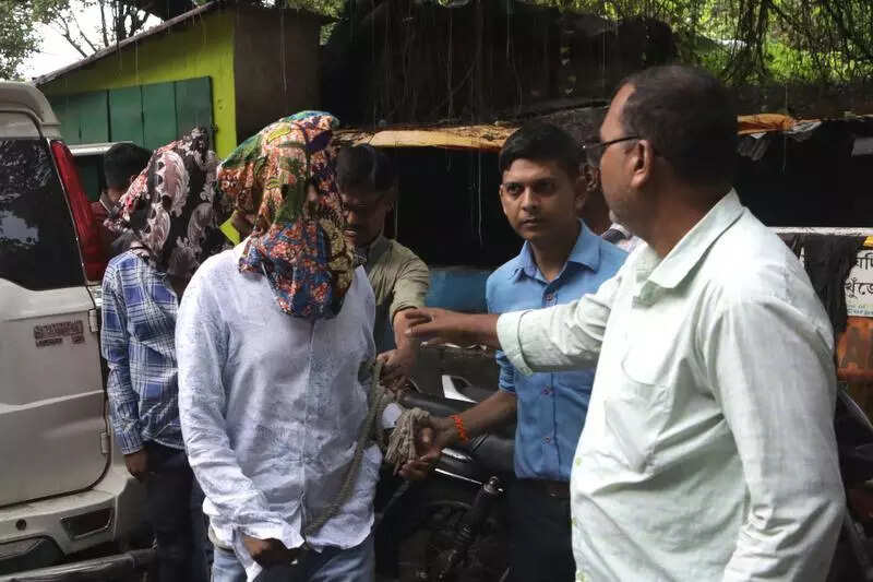 Patna shooting arrests: No torture during transit, court cautions cops