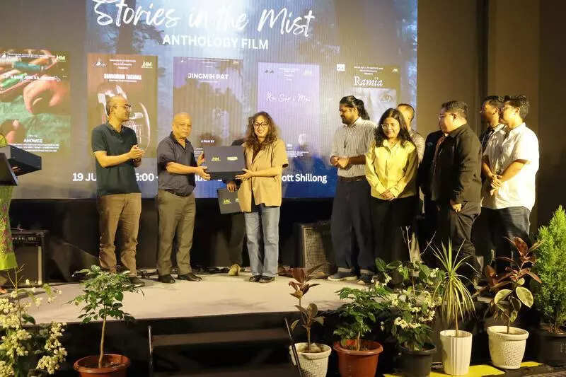 ‘Hello Meghalaya’ & IFTI join hands to nurture emerging filmmakers