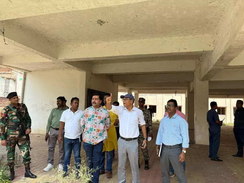 State to sponsor competitive exam coaching for 300 ST aspirants