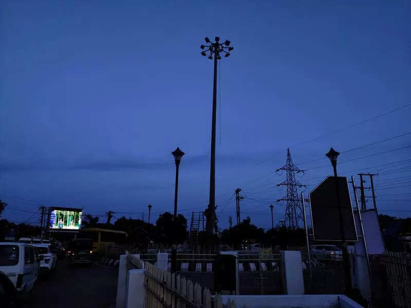 HC concerned over worsening civic conditions in Cuttack