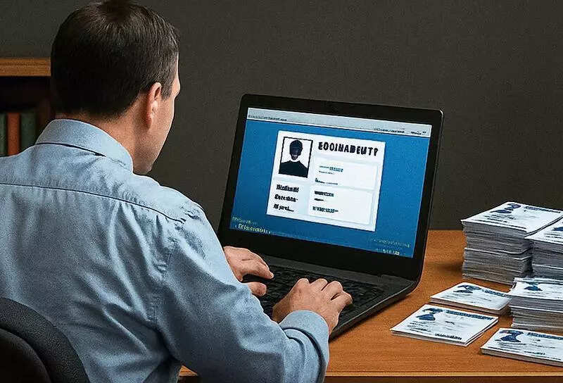 Coercion, backdated entries, cooked-up vacancies