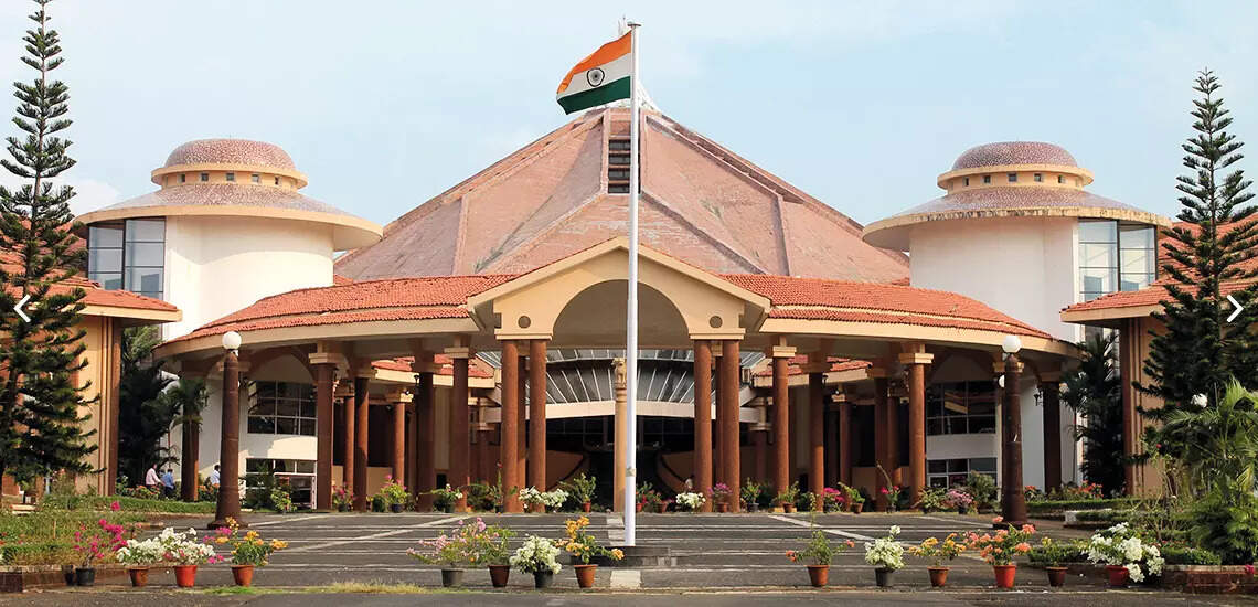 15-day Goa assembly's monsoon session to see 4,000 questions, 16 bills