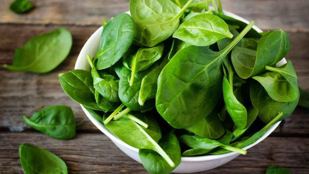 Spinach