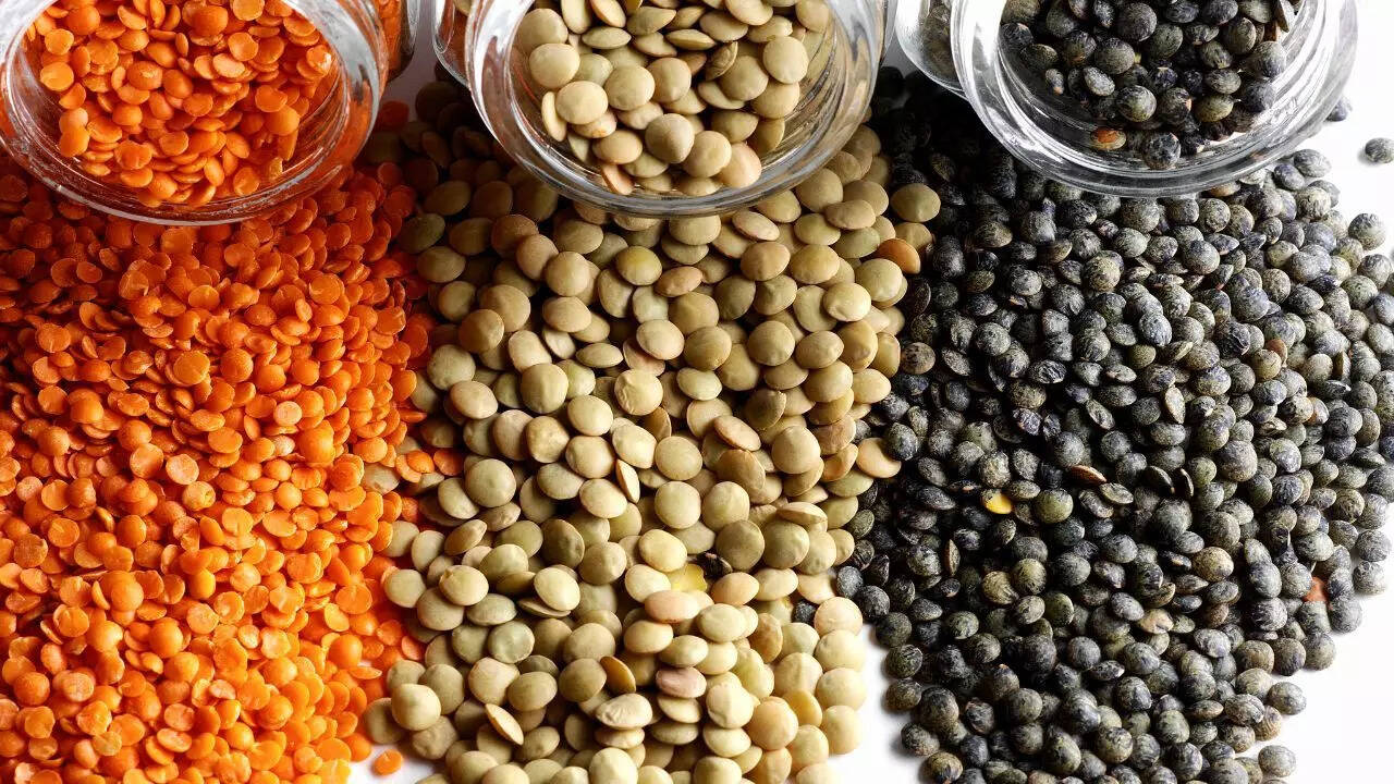 Lentils