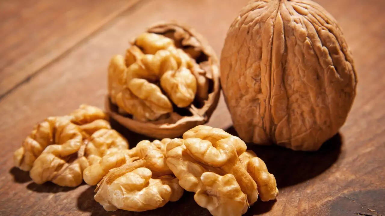 Walnuts