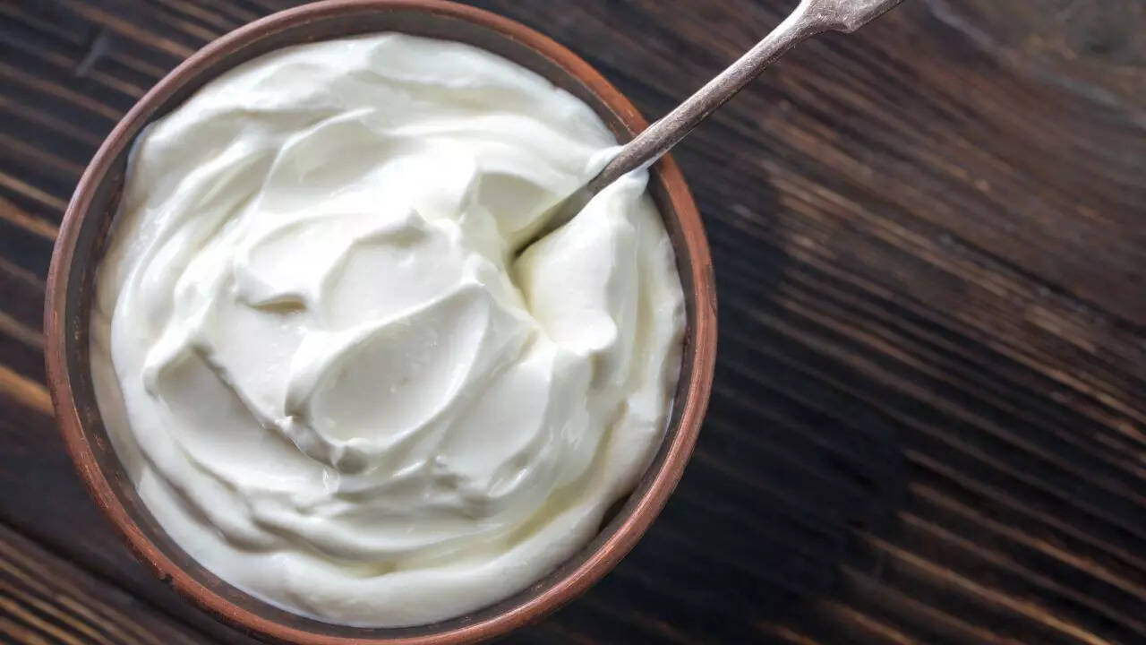 Yoghurt