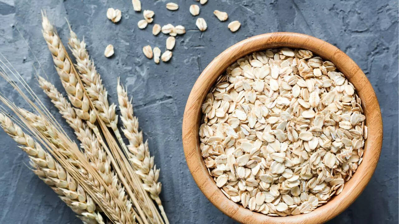 Oats