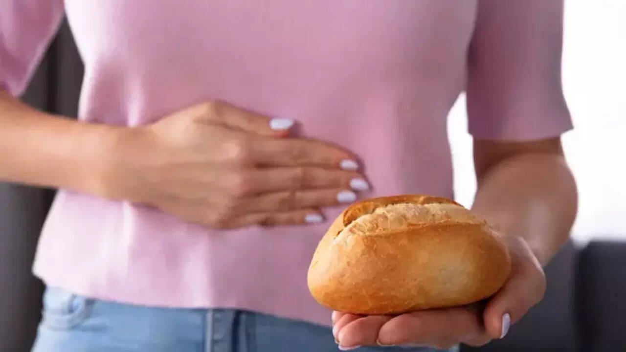 Celiac disease (2)